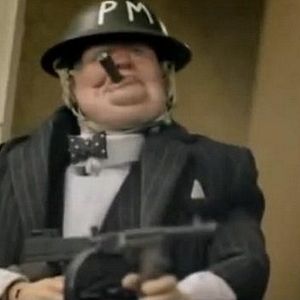 Foto Jackboots On Whitehall