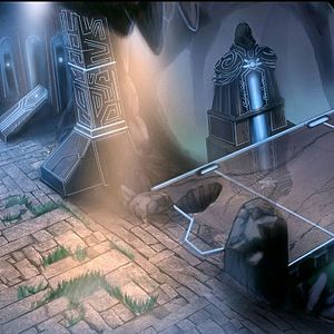 Foto Tropas Estelares: Invasão