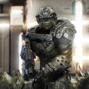 Foto Tropas Estelares: Invasão