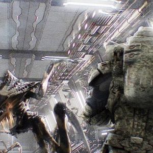 Foto Tropas Estelares: Invasão