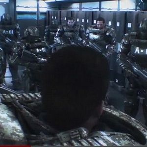 Foto Tropas Estelares: Invasão