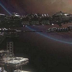 Foto Tropas Estelares: Invasão