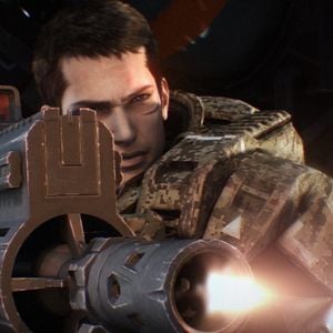 Foto Tropas Estelares: Invasão