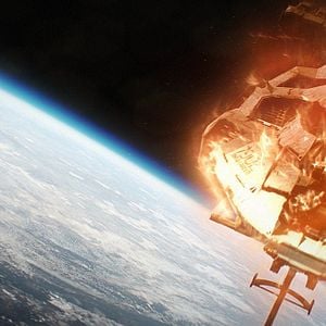 Foto Tropas Estelares: Invasão