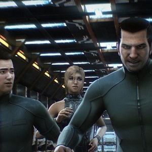 Foto Tropas Estelares: Invasão