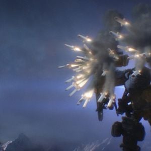 Foto Tropas Estelares: Invasão