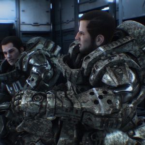 Foto Tropas Estelares: Invasão