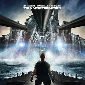 Foto Battleship - A Batalha dos Mares