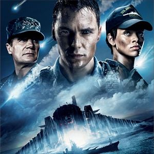 Foto Battleship - A Batalha dos Mares