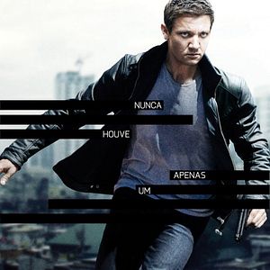 Foto O Legado Bourne