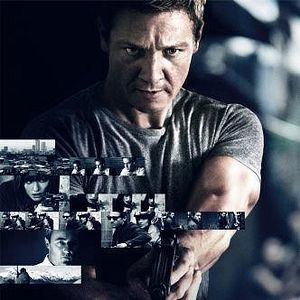 Foto O Legado Bourne