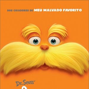 Foto O Lorax: Em Busca da Trúfula Perdida