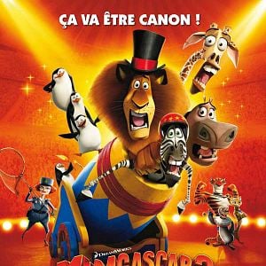 Foto Madagascar 3 - Os Procurados