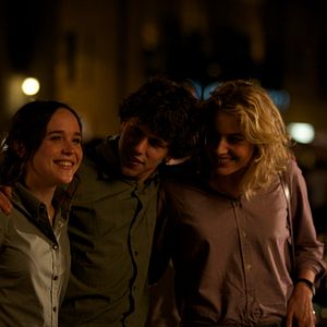 Foto Para Roma Com Amor