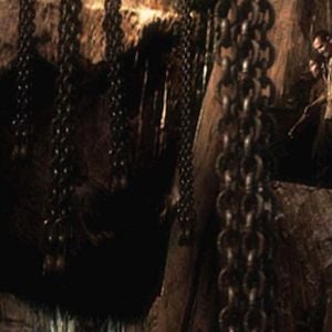 Foto Labirinto do Inferno