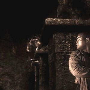 Foto Labirinto do Inferno