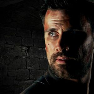 Foto Labirinto do Inferno