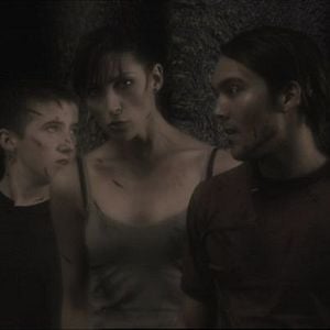 Foto Labirinto do Inferno