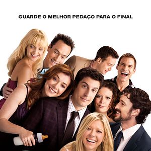 Foto American Pie - O Reencontro