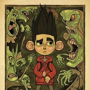 Foto ParaNorman