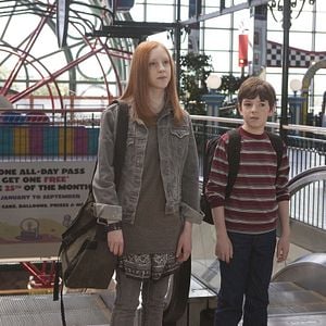 Foto A Origem da Vida