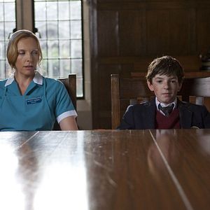 Foto A Origem da Vida