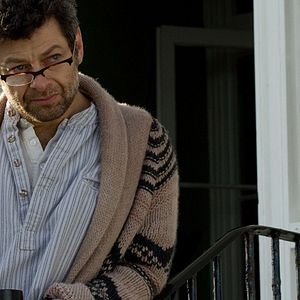 Foto A Morte do Super-Herói