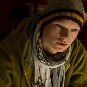 Foto A Morte do Super-Herói