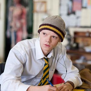 Foto A Morte do Super-Herói