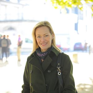 Foto Gabrielle Lazure