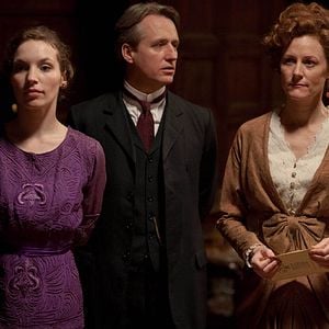 Foto Geraldine Somerville