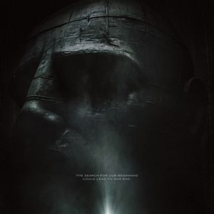 Foto Prometheus
