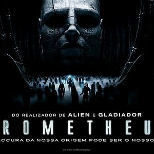 Foto Prometheus