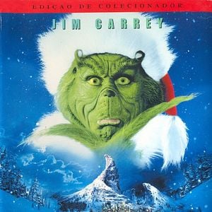 Foto O Grinch