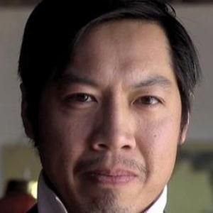 Foto Feodor Chin