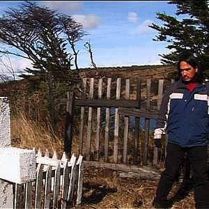 Foto Calafate, Zoológicos Humanos