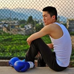 Foto China Peso-Pesado