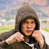 Foto China Peso-Pesado