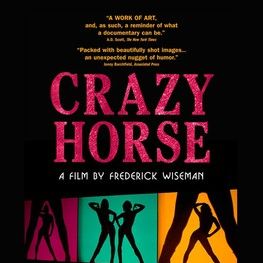 Foto Crazy Horse