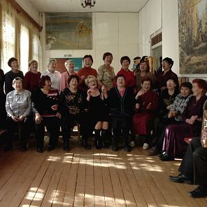 Foto Vivam os Antípodas!