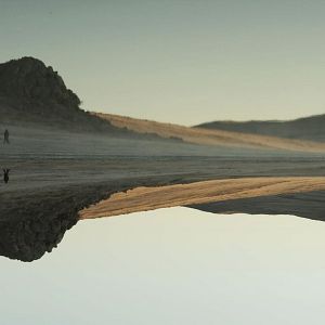 Foto Vivam os Antípodas!