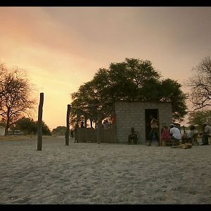 Foto Vivam os Antípodas!