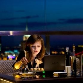 Foto O Beijo de Putin