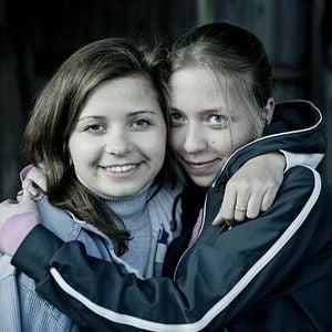 Foto O Beijo de Putin