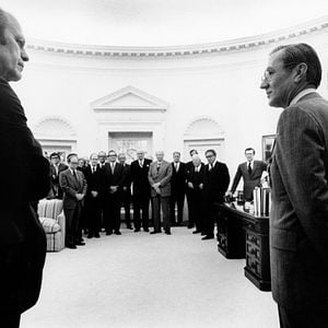 Foto O Homem Que Ninguém Conheceu