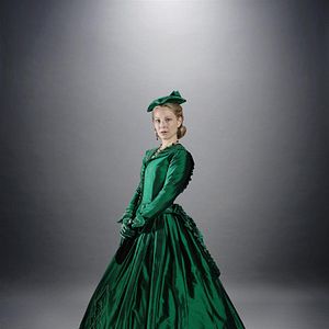 Foto Anastasia Griffith