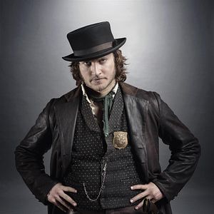 Foto Tom Weston-Jones