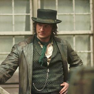 Foto Tom Weston-Jones