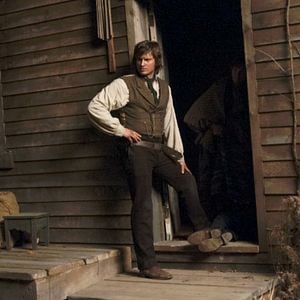 Foto Tom Weston-Jones