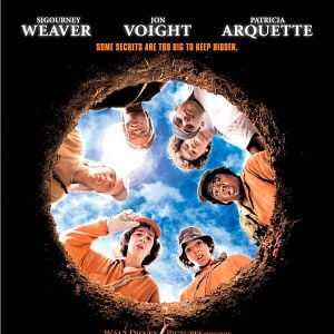 Foto O Mistério dos Escavadores